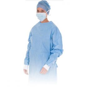 Standard Sterile Gown Large