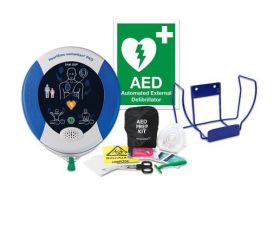 HeartSine Samaritan PAD 350P (Semi Automatic) - Exclusive Starter Kit