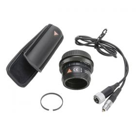 HEINE DELTA20 T Dermatoscope Photo Accessory Set for Canon [Pack of 1]