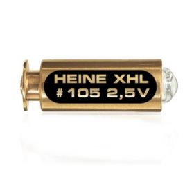 Heine Bulb 105 Xenon 2.5V for Mini M3000 F.O. Otoscope (X-001.88.105)