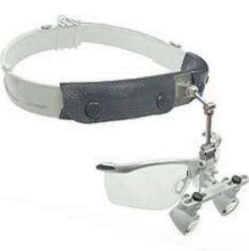 Heine HR/HRP Loupe Professional L Headband with S-Guard