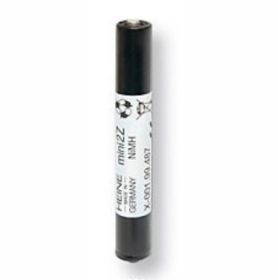 Heine NiMH 22 Rechargeable Battery for Mini 3000 / 2000 Handles (X-001.99.487)