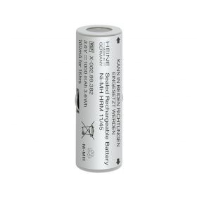 Generic Heine Rechargeable NiMH Battery 3.5v For Beta Handles [Pack of 1]
