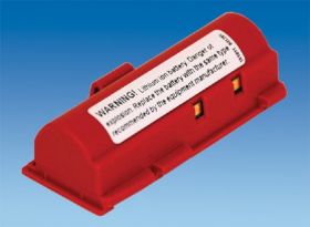 HemoCue 201 DM Rechargeable Battery [Pack of 1]