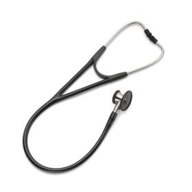 Welch Allyn Harvey-Elite 22 Inch Stethoscope – Black [Pack of 1].