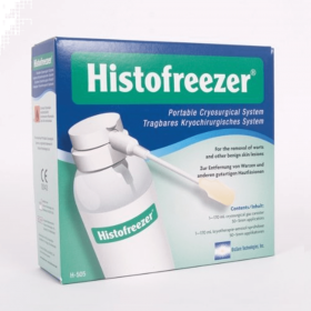 Histofreezer Applicators Small 2mm [Pack of 60]