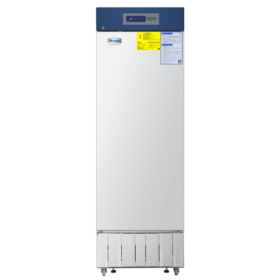 Laboratory Refrigerator, Upright, Solid Door, Spark-free, Led Display, 3-16 Degrees Celsius, 310l Capacity