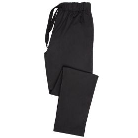 Essential elasticated waist trousers