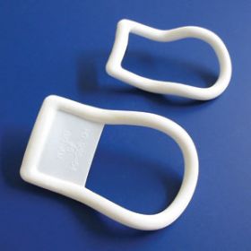 Silicone Incontinence Pessary - Hodge without Support 75mm x 1