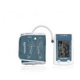 Microlife WatchBP Clinically-Validated BP measurement device