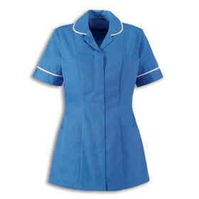 Women's tunic Hospital Blue Colour