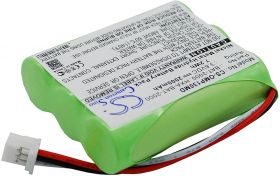 Omron ABPM HBP-1300-E Battery Pack