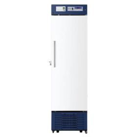 Pharmacy Refrigerator, Upright, Solid Door, Led Display, 4 Degrees Celsius, 390l Capacity