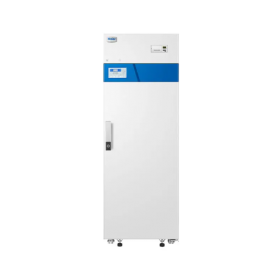Pharmacy Refrigerator, Upright, Solid Door, Led Display, 4 Degrees Celsius, 509l Capacity