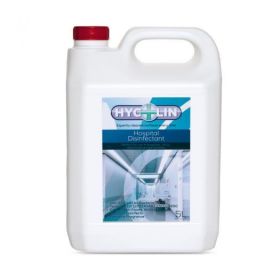 Hycolin Cleaner Disinfectant 5 Litre