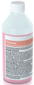 Hydrex Pre-Operative Skin Disinfection Pink Solution 200ML [PACK OF 1]