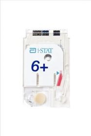 I-Stat Control, E7E8 Power Cords Non-Returnable