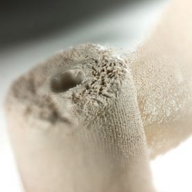 Ichthopaste 4959 (Ichthammol Bandage) 7.5cm x 6cm / 2% Bandage x 1