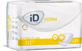 iD Expert Form 3 Extra Plus (x21)