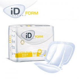 iD Expert Form Extra Plus - PE (x21)