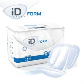 iD Expert Form Plus - PE (x21)