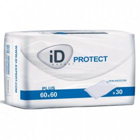 iD Expert Protect 60cm x 60cm Plus (x30)