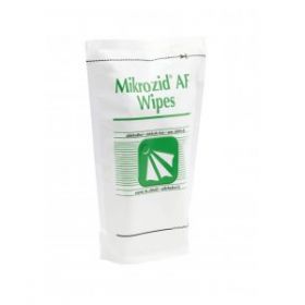 Mikrozid AF Plus Wipes Refill 200