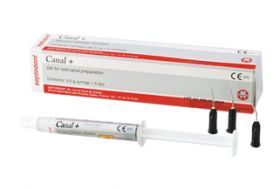 Canal Plus 3.5g - Root Canal Treatment [Pack of 1]