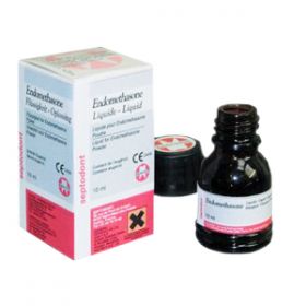 Endomethasone Liquid 10ml (NON-RETURNABLE) [Pack of 1]