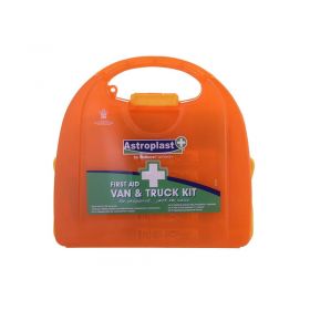 Astroplast Vivo Van & Truck First-Aid Kit Complete [Pack of 1]