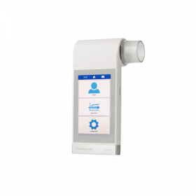 Vitalograph In2itive Spirometer [Pack of 1]