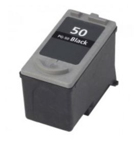 Inkjet Cartridge (black) for use with Canon