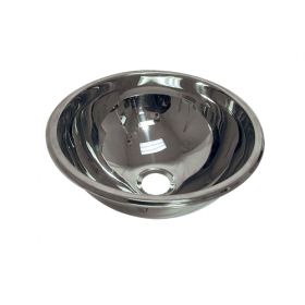 Pland Inset 260 Sanitary Bowl [Pack of 1]