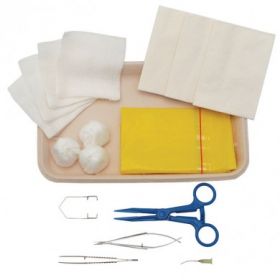 Instramed 3036 Sterile Sub-Tenons LA Administration Pack 