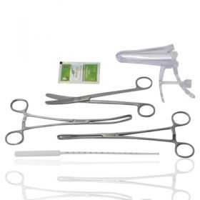 Instramed 9060 Sterile IUCD Fitting Pack [Pack of 1]