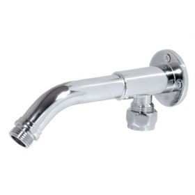 Inta Commercial Shower Arm - Bottom Entry [Pack of 1]