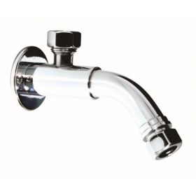 Inta Commercial Shower Arm - Top Entry [Pack of 1]