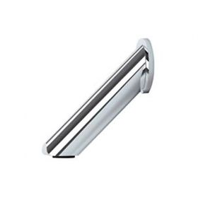 Intatec Commercial Angled Wall Spout [Pack of 1]