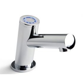 Intatec LED Basin Tap - Touch Activation [Pack of 1]