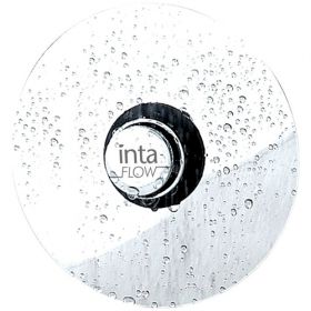 Intatec Premium Concealed Shower Control - VariFlow [Pack of 1]