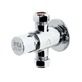 Intatec premium Exposed Shower Control - VariFlow [Pack of 1]