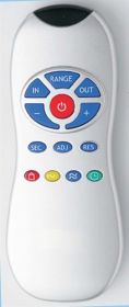 Intatec Remote Controller (For Inta Sensor Taps) [Pack of 1]