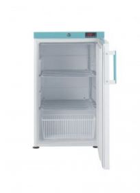 LEC Under-counter Laboratory Freezer - Solid Door - 102L (ISU37C)