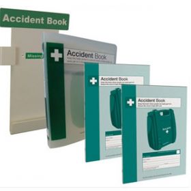 Complete Accident Report Solution