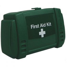 Evolution Home First Aid Kit