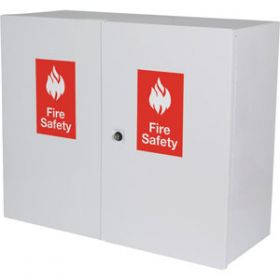 Fire Safety Cabinet