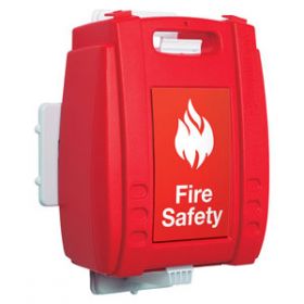 Evolution Fire Safety Kit