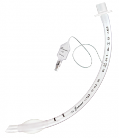 Endotracheal Tube Cuffed With Murphy eye Standard Low Pressure Size 5.0mm [Each] 