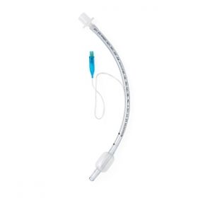 Endotracheal Tube Cuffed With Murphy Eye Standard Low Pressure Size - 5.5mm [Each] 