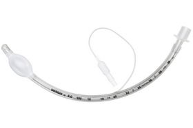 Endotracheal Tube Cuffed With Murphy Eye Standard Low Pressure Size - 6.5mm